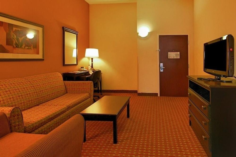 Comfort Suites Shreveport West I-20 Ngoại thất bức ảnh