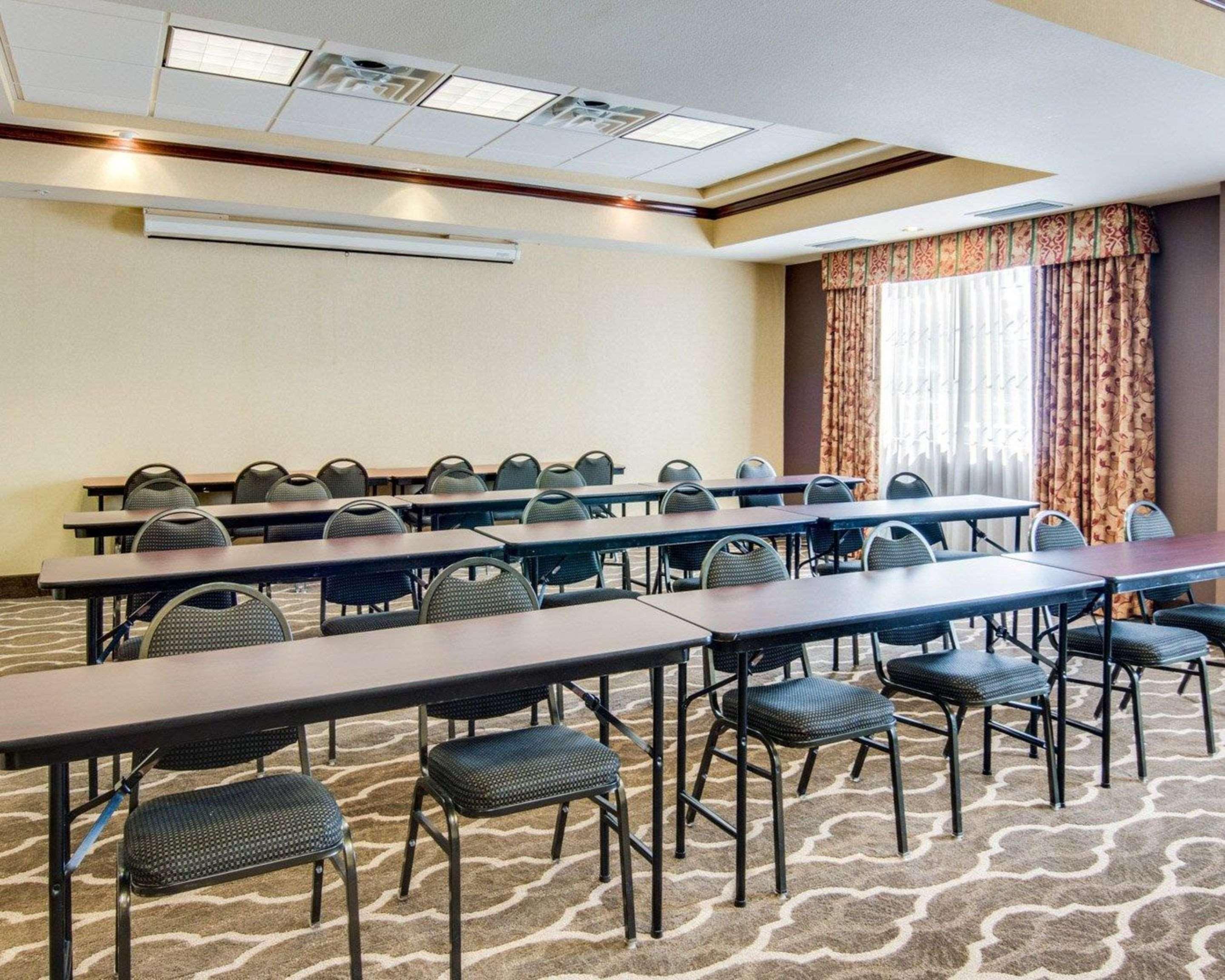 Comfort Suites Shreveport West I-20 Ngoại thất bức ảnh